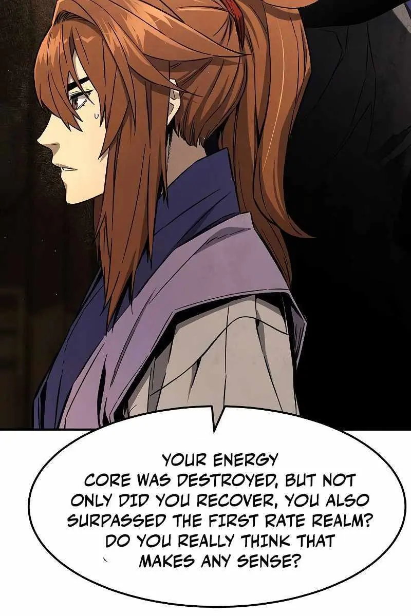 Absolute Sword Sense Chapter 61 Page 108