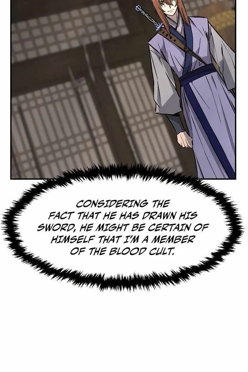 Absolute Sword Sense Chapter 61 Page 115