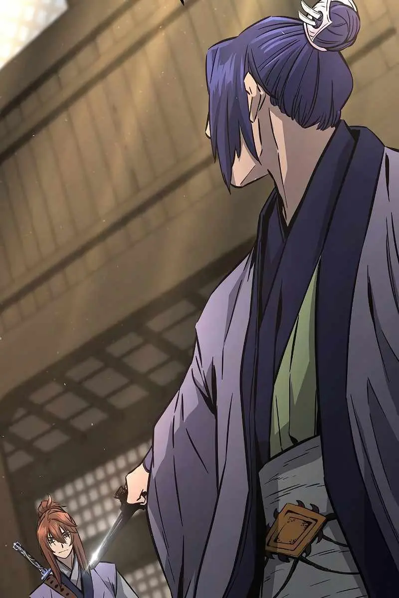 Absolute Sword Sense Chapter 61 Page 118