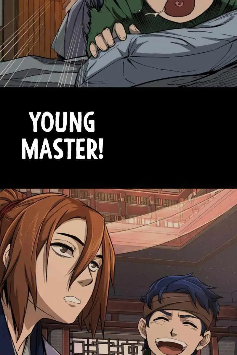 Absolute Sword Sense Chapter 62 Page 5