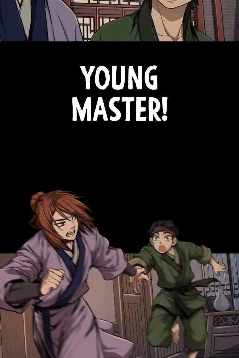 Absolute Sword Sense Chapter 62 Page 6