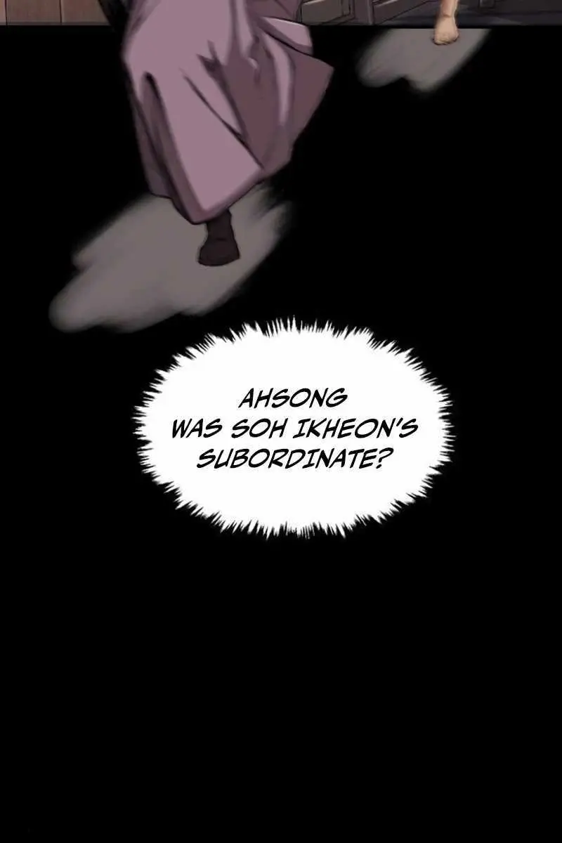 Absolute Sword Sense Chapter 62 Page 7