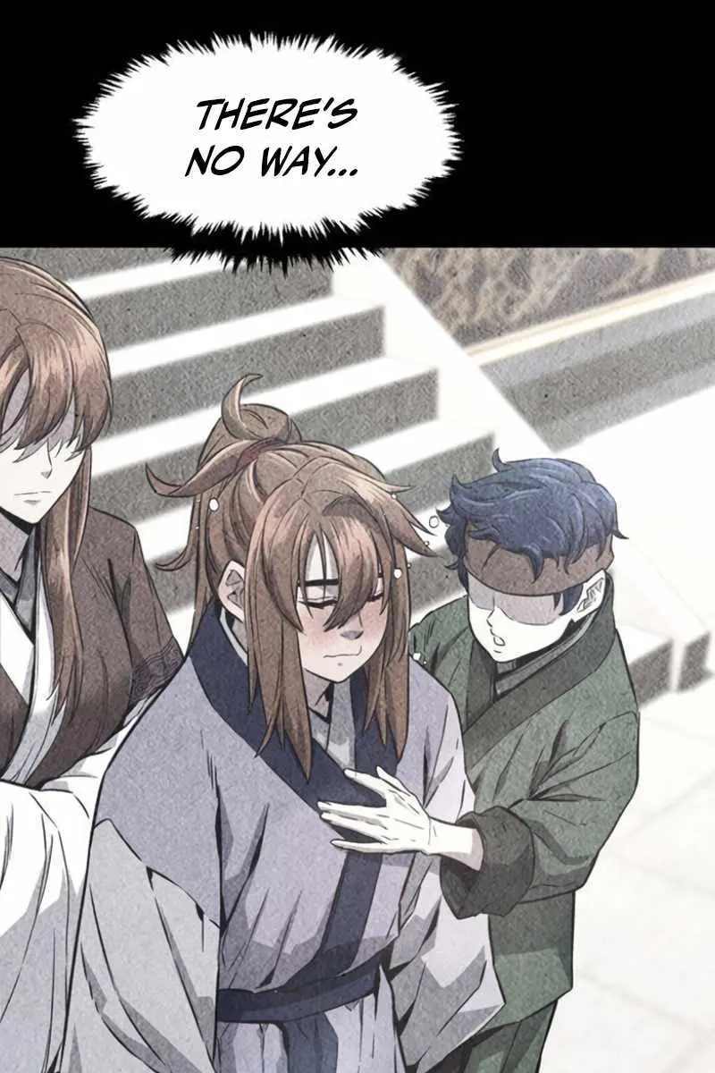 Absolute Sword Sense Chapter 62 Page 8