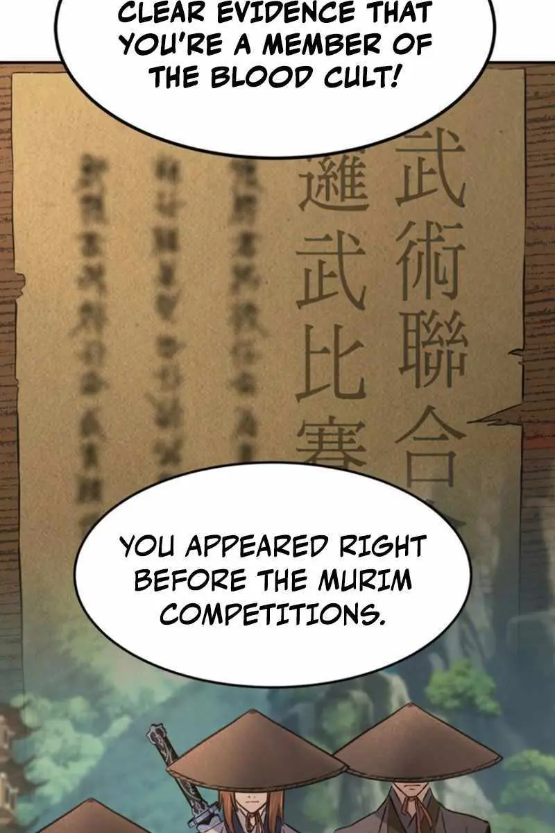 Absolute Sword Sense Chapter 62 Page 16