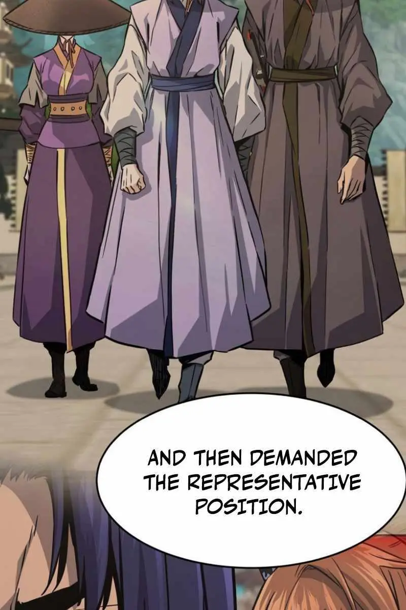 Absolute Sword Sense Chapter 62 Page 17