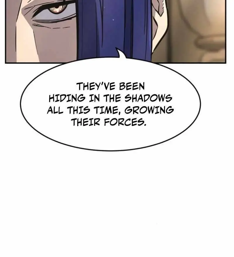 Absolute Sword Sense Chapter 62 Page 23