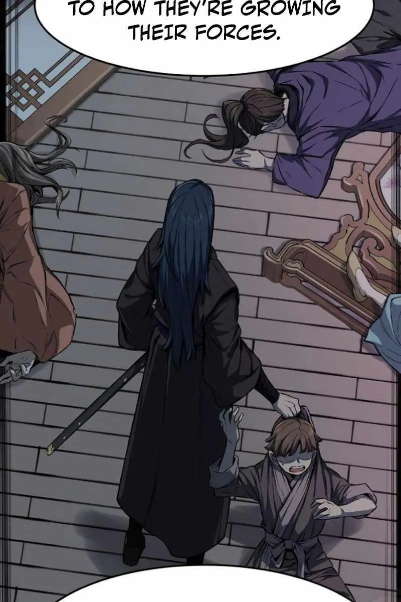 Absolute Sword Sense Chapter 62 Page 25