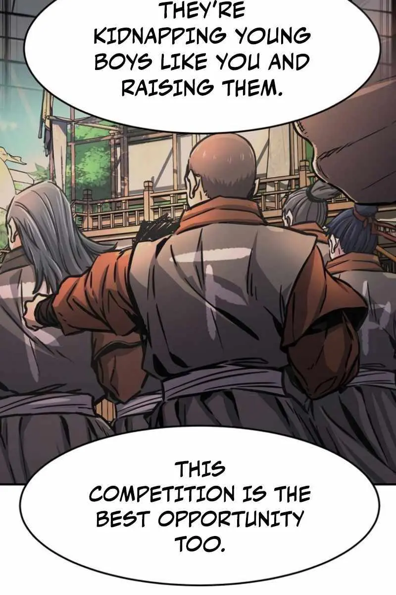 Absolute Sword Sense Chapter 62 Page 26