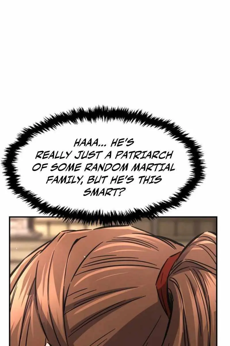 Absolute Sword Sense Chapter 62 Page 27