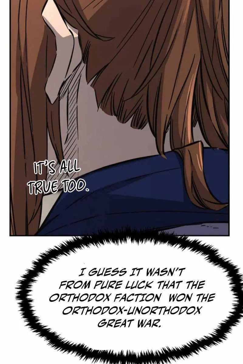 Absolute Sword Sense Chapter 62 Page 28