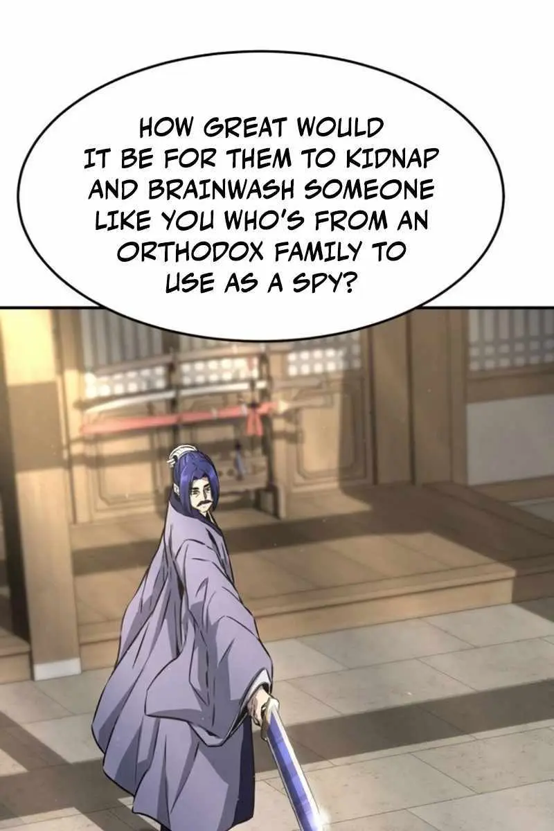 Absolute Sword Sense Chapter 62 Page 31