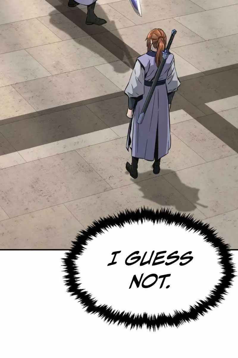 Absolute Sword Sense Chapter 62 Page 32