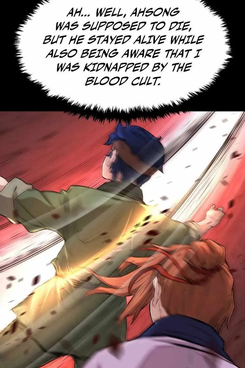 Absolute Sword Sense Chapter 62 Page 36