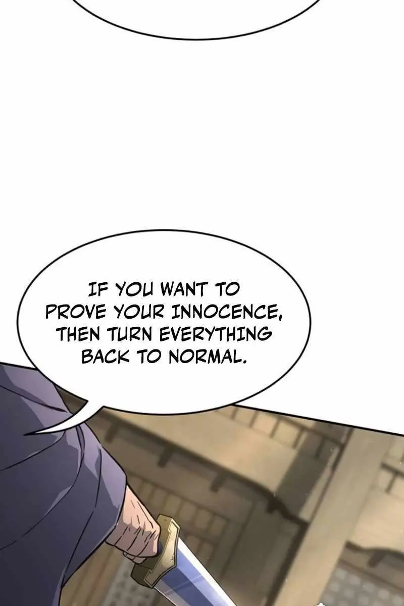 Absolute Sword Sense Chapter 62 Page 42