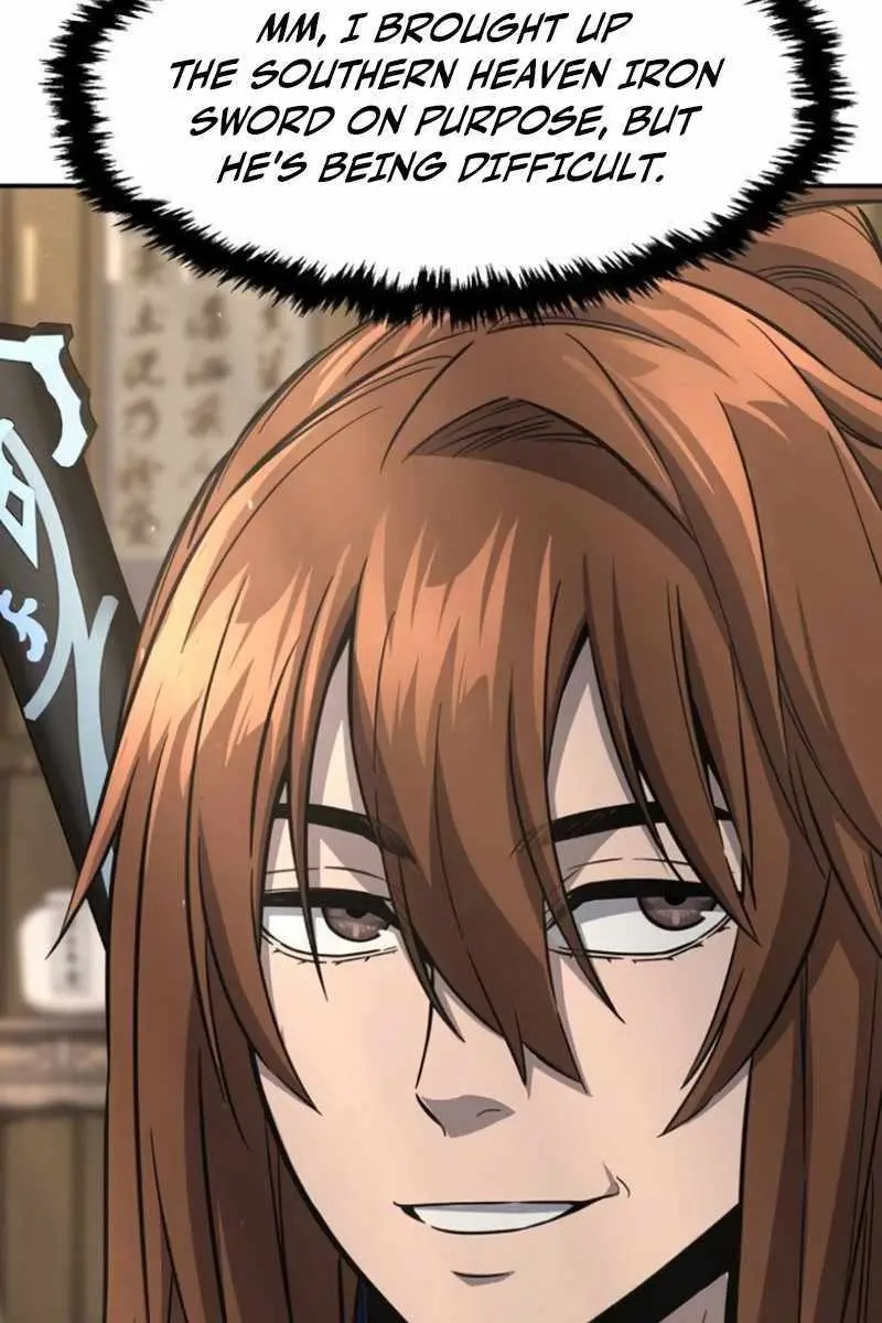 Absolute Sword Sense Chapter 62 Page 44