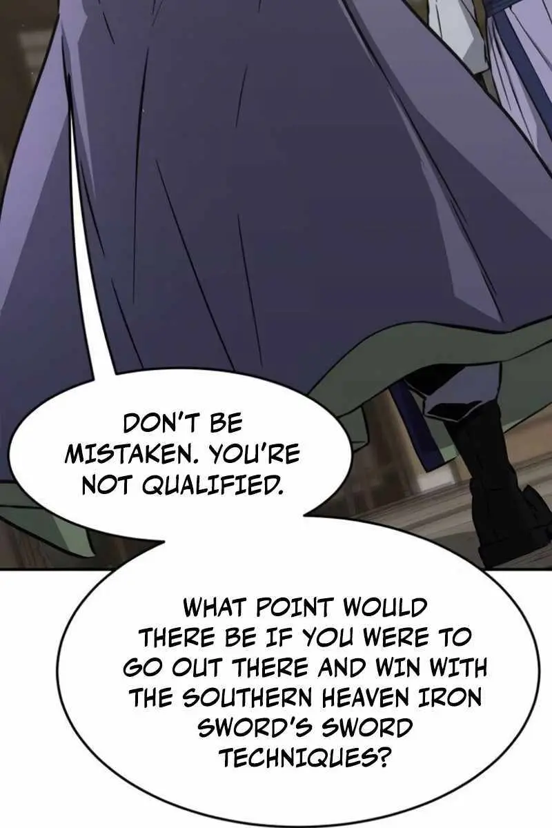 Absolute Sword Sense Chapter 62 Page 50