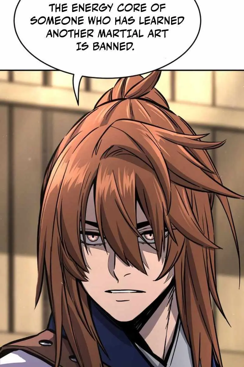 Absolute Sword Sense Chapter 62 Page 67