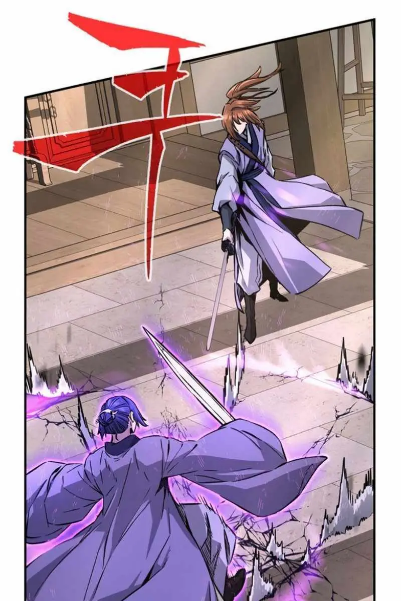 Absolute Sword Sense Chapter 62 Page 70