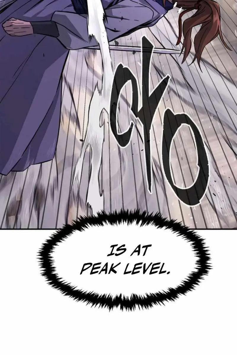 Absolute Sword Sense Chapter 62 Page 78