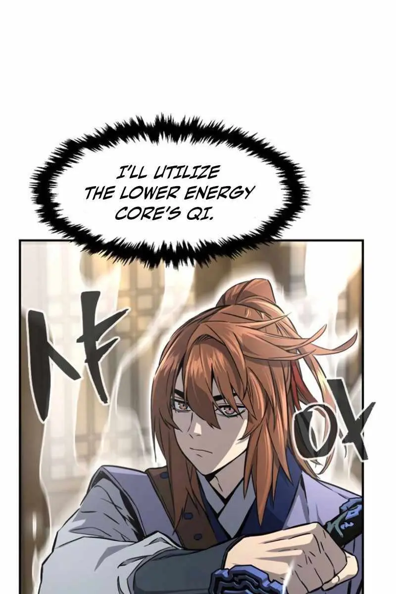 Absolute Sword Sense Chapter 62 Page 79