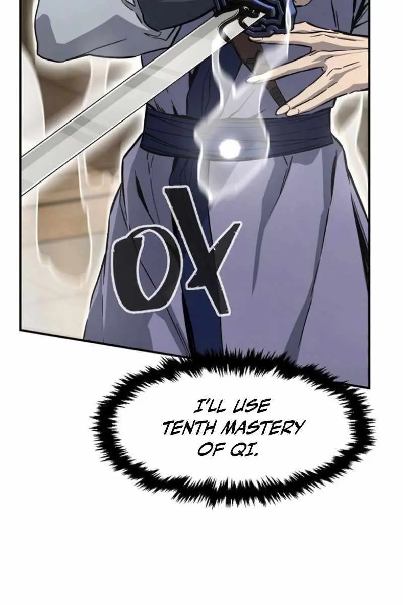 Absolute Sword Sense Chapter 62 Page 80