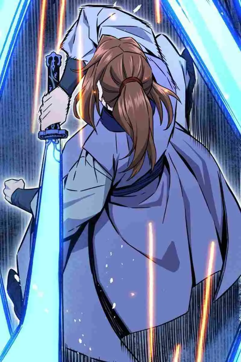 Absolute Sword Sense Chapter 62 Page 85