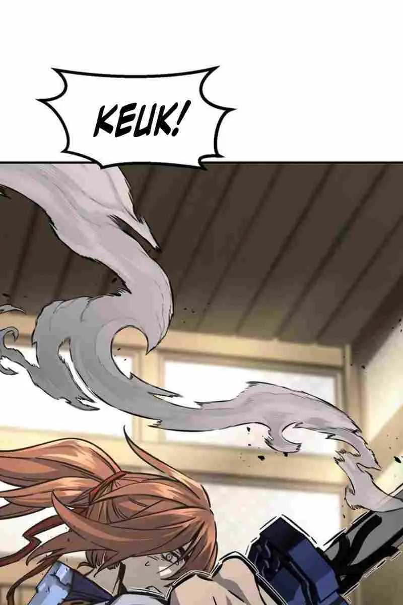 Absolute Sword Sense Chapter 62 Page 87