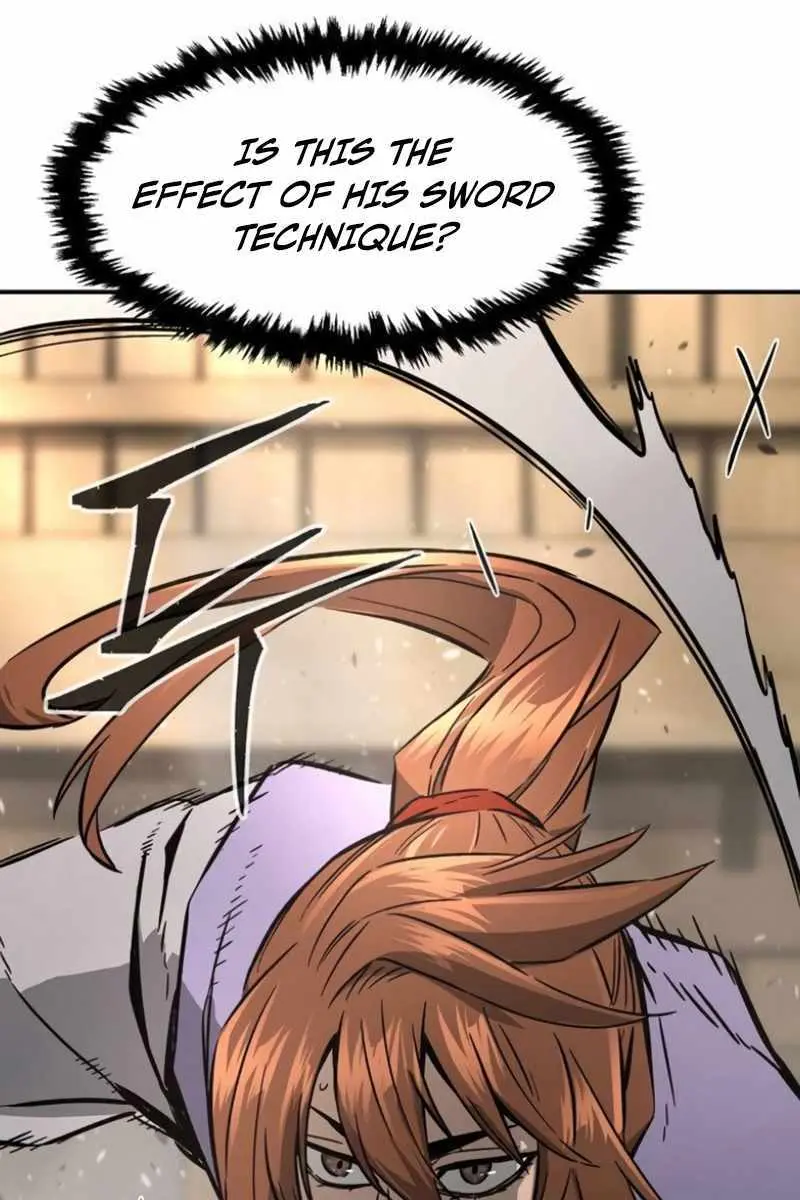 Absolute Sword Sense Chapter 62 Page 107