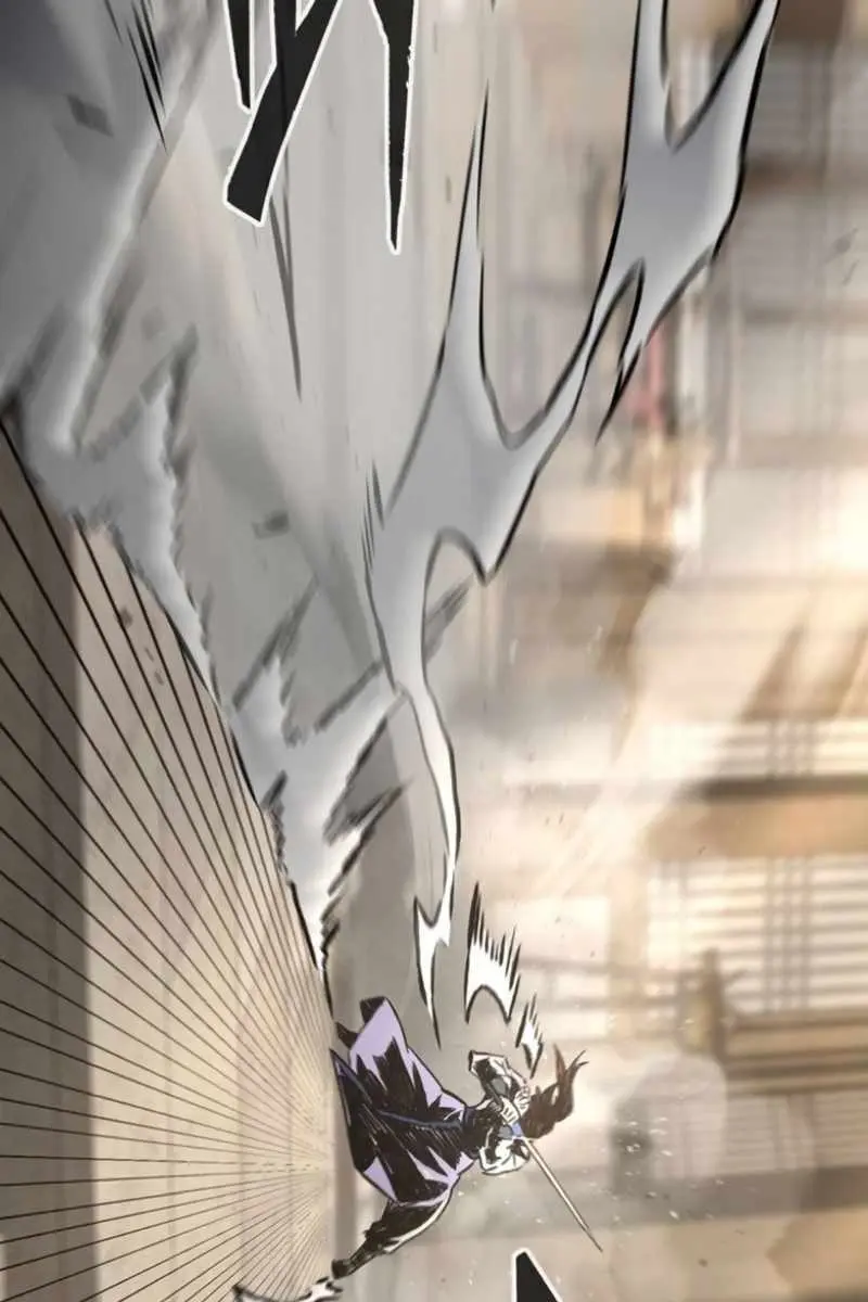 Absolute Sword Sense Chapter 62 Page 111