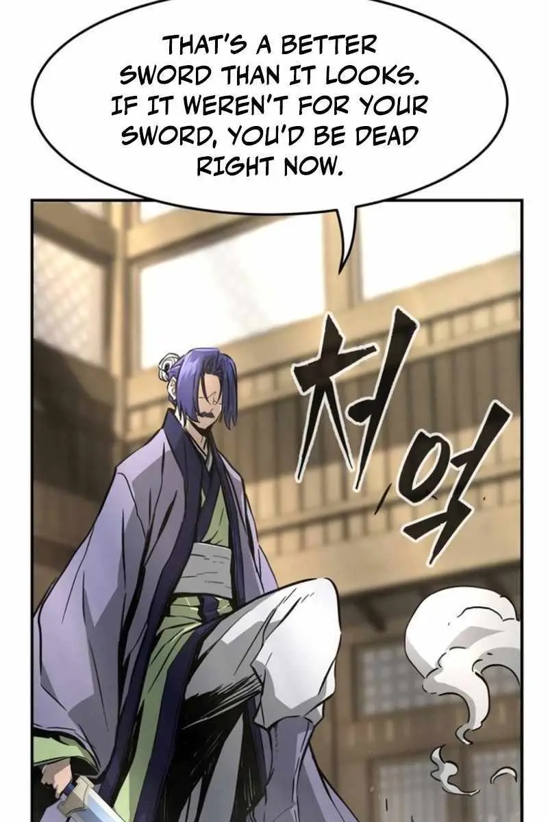 Absolute Sword Sense Chapter 62 Page 113