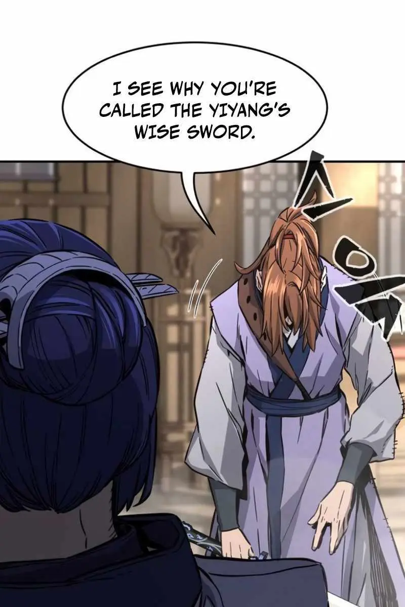 Absolute Sword Sense Chapter 62 Page 115