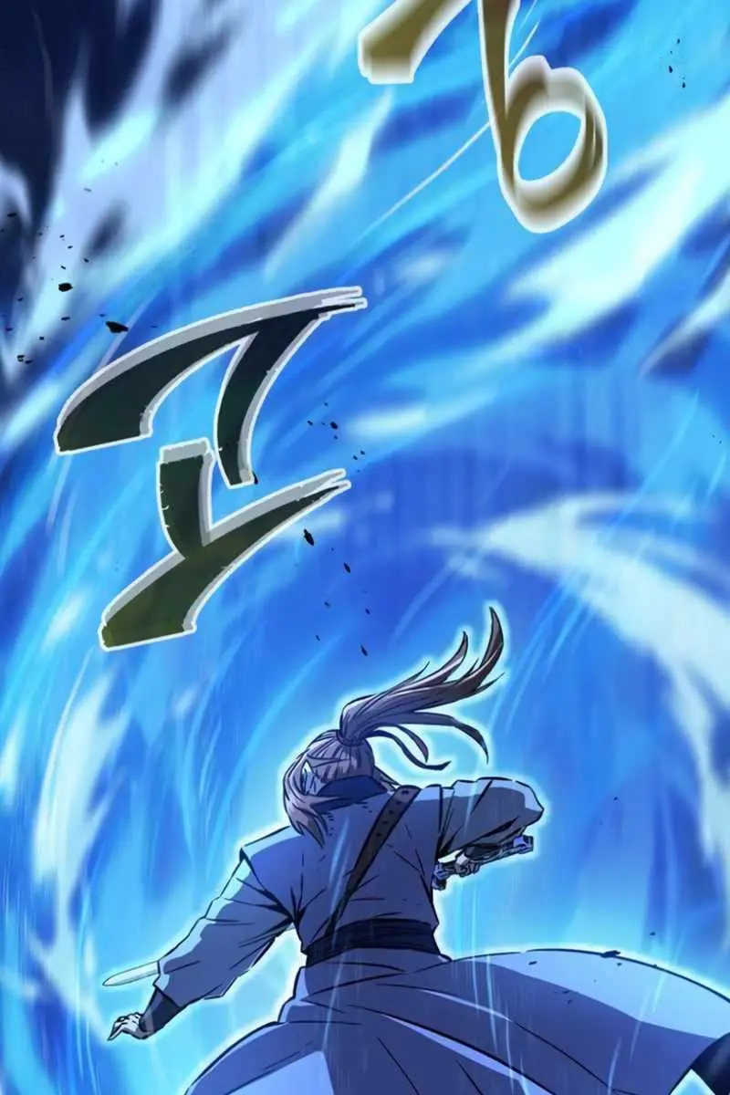 Absolute Sword Sense Chapter 62 Page 121