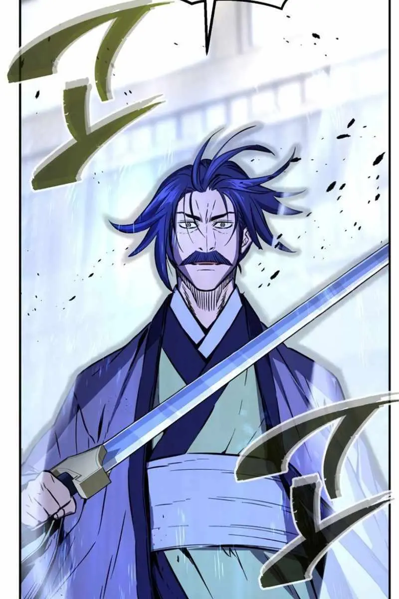 Absolute Sword Sense Chapter 62 Page 123