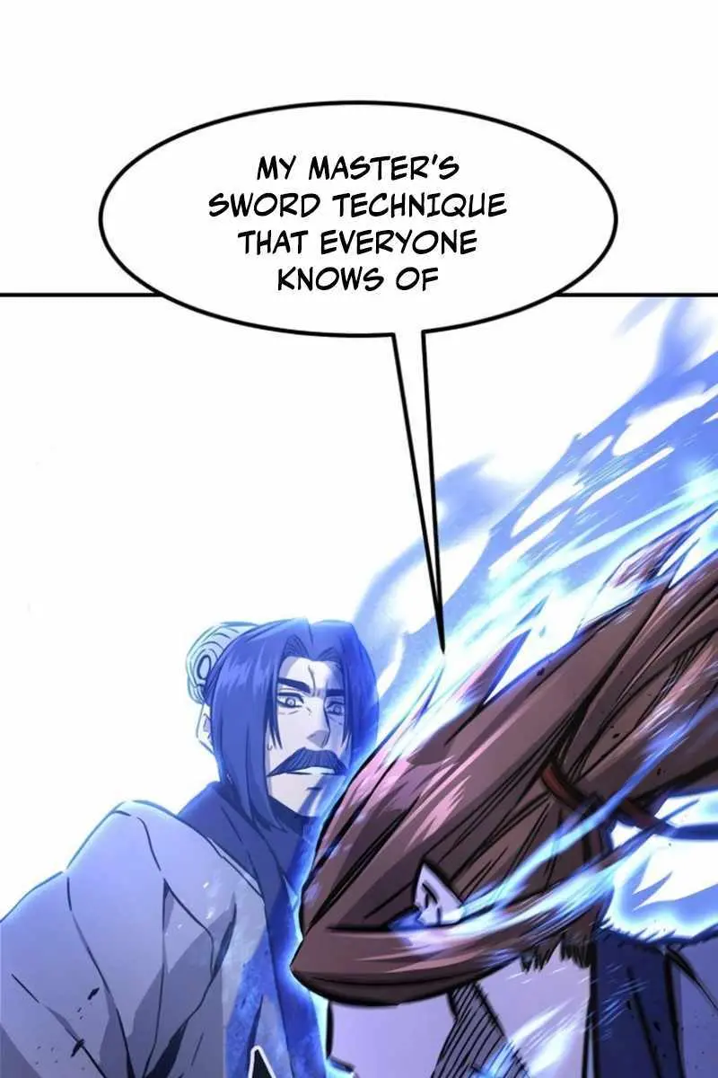 Absolute Sword Sense Chapter 62 Page 125