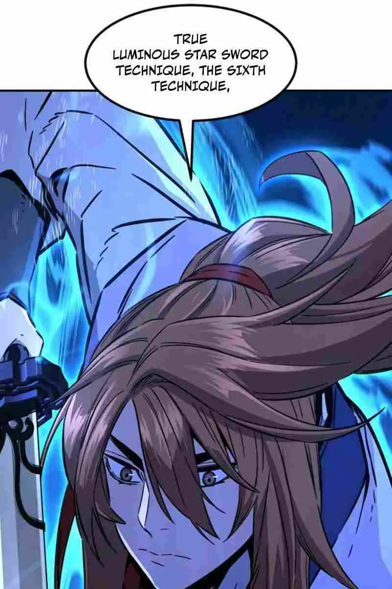 Absolute Sword Sense Chapter 62 Page 136