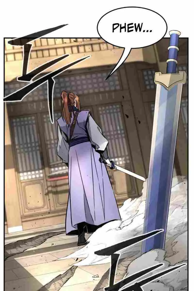 Absolute Sword Sense Chapter 62 Page 149
