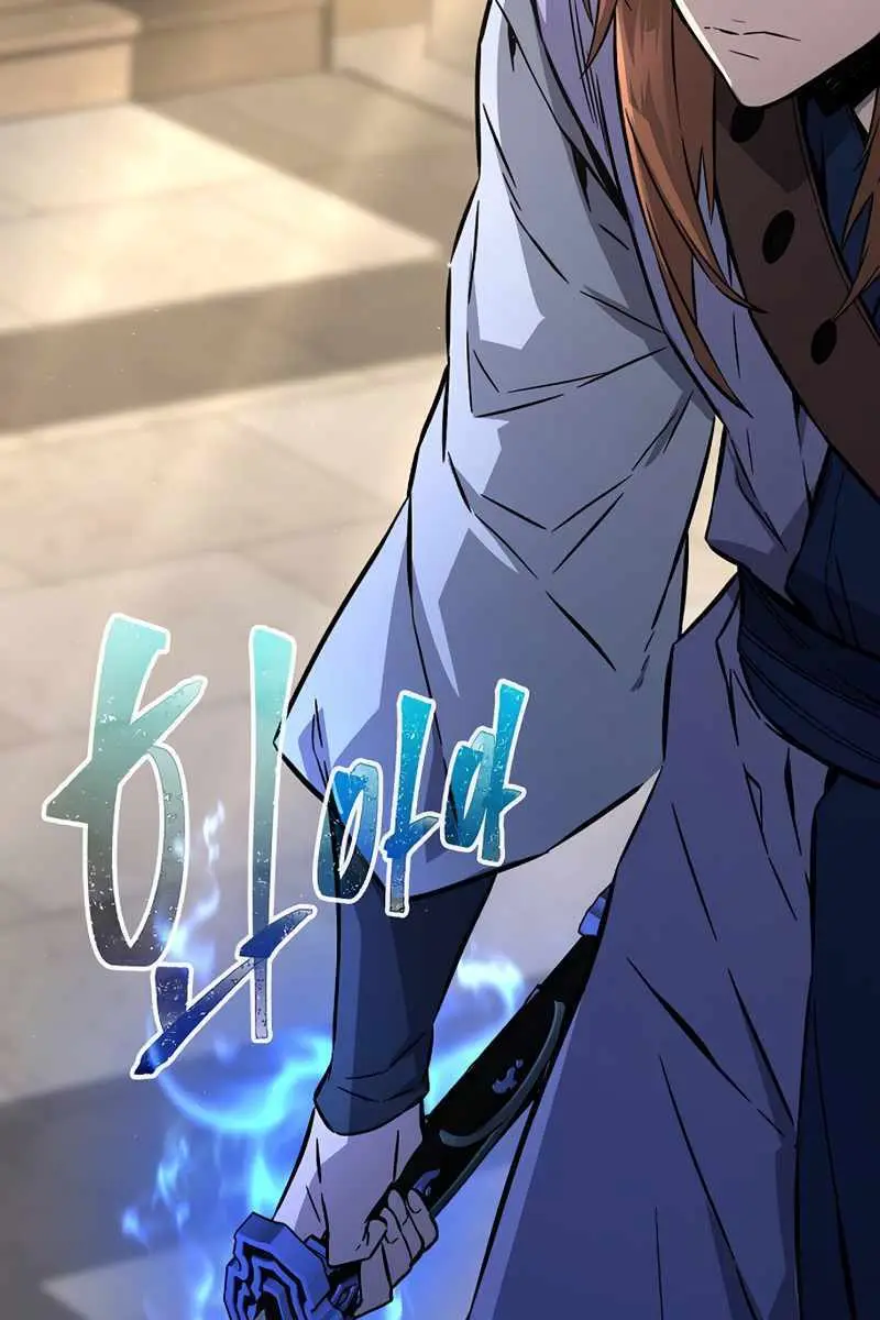 Absolute Sword Sense Chapter 63 Page 10