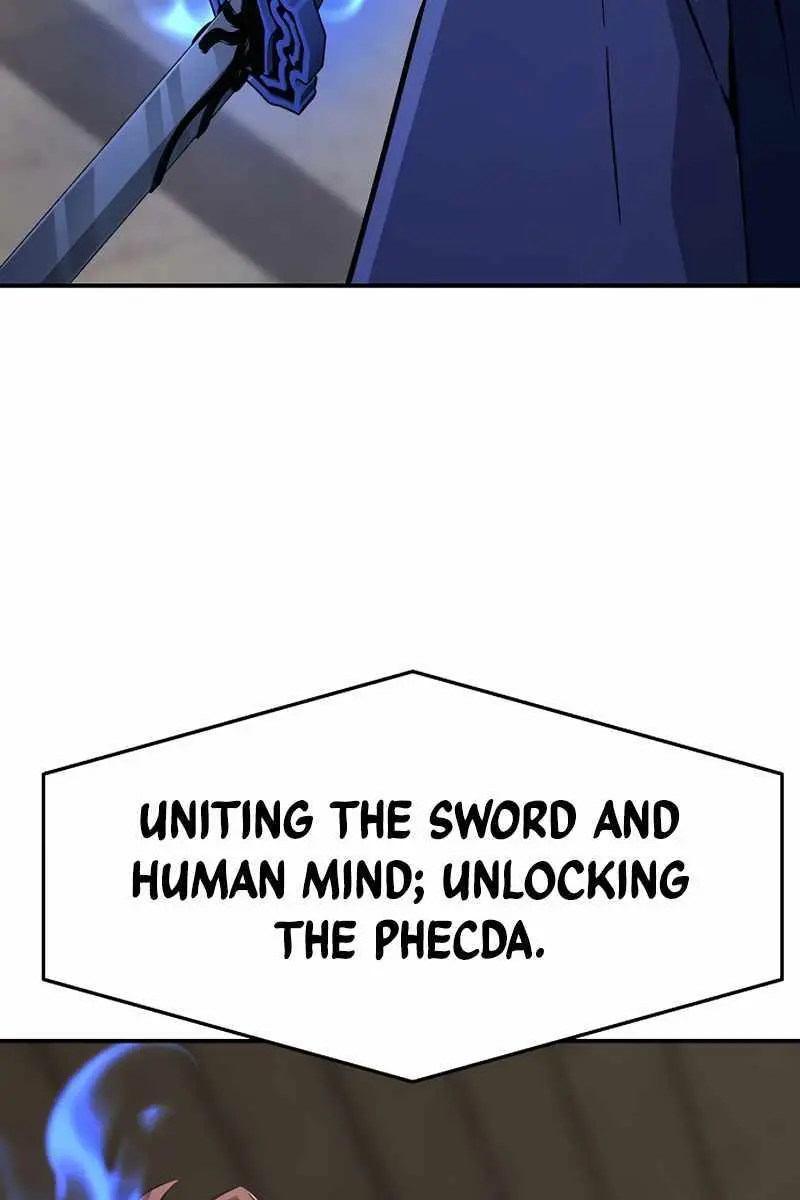 Absolute Sword Sense Chapter 63 Page 11