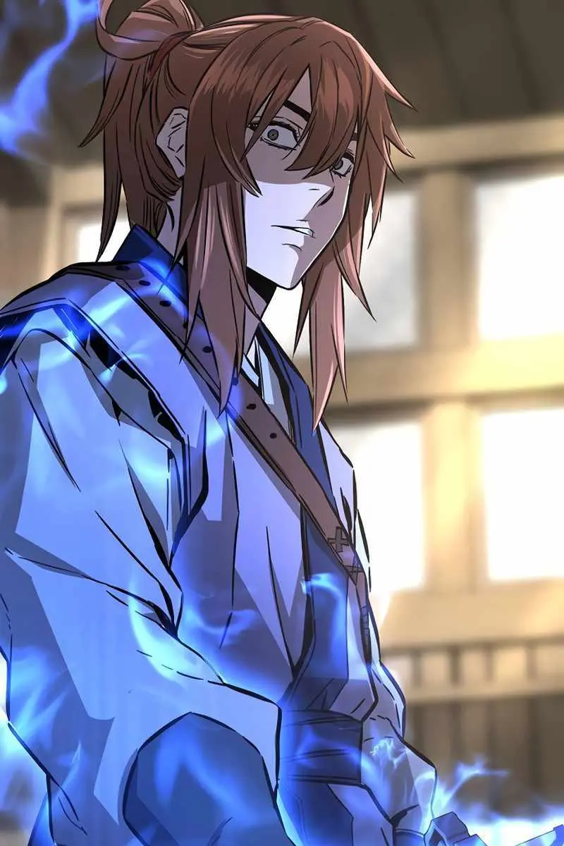 Absolute Sword Sense Chapter 63 Page 12