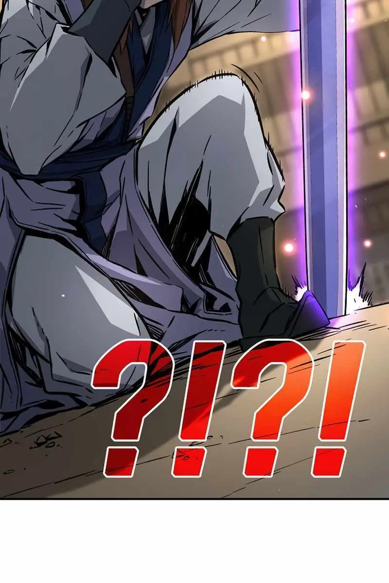 Absolute Sword Sense Chapter 63 Page 19