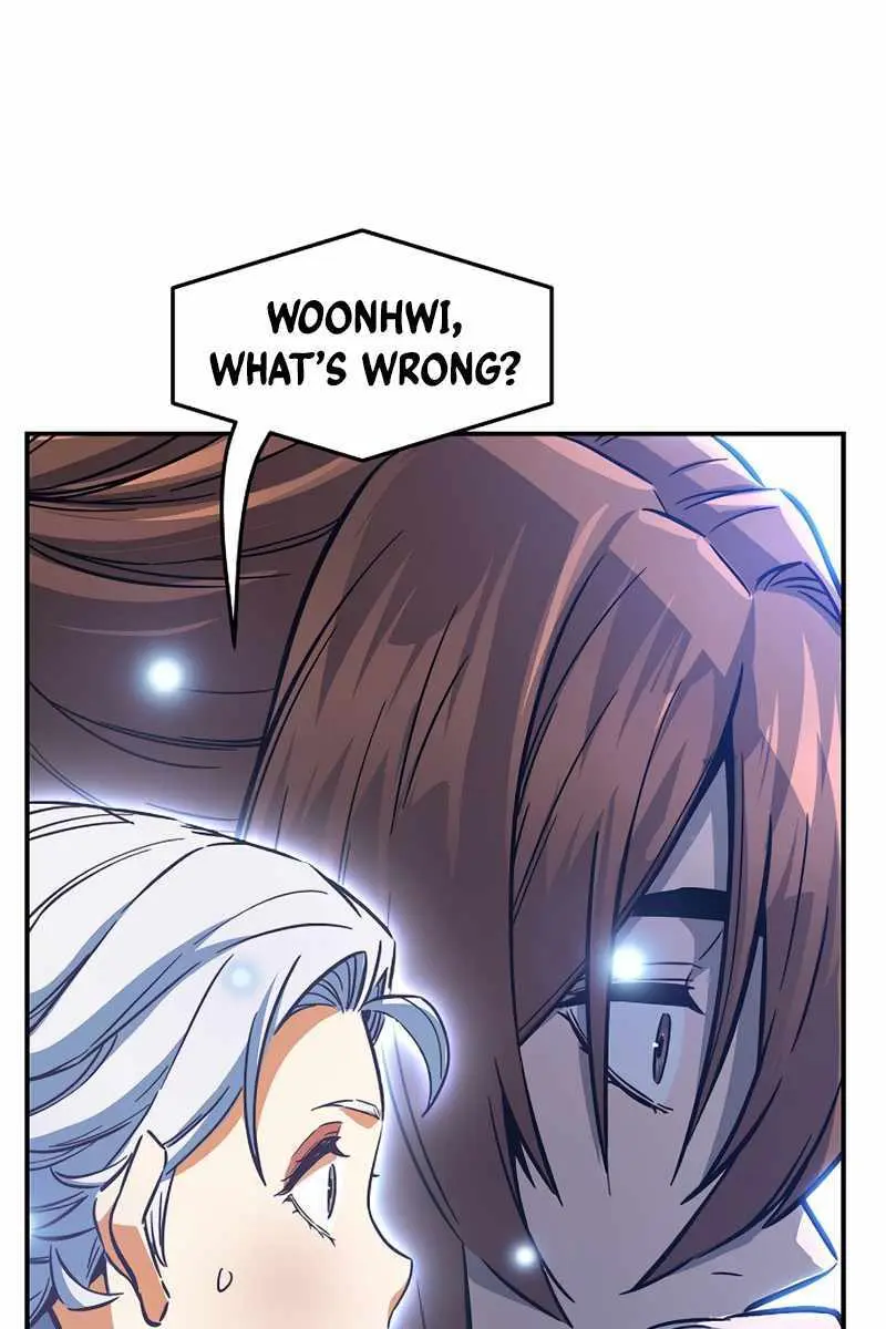 Absolute Sword Sense Chapter 63 Page 20