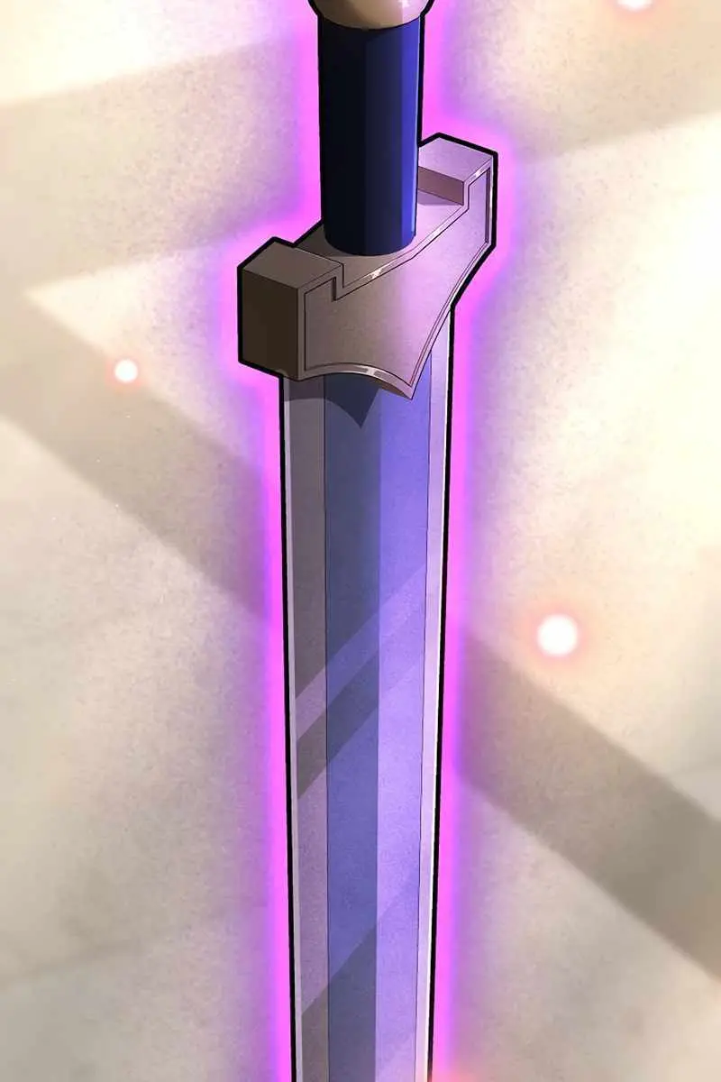 Absolute Sword Sense Chapter 63 Page 23