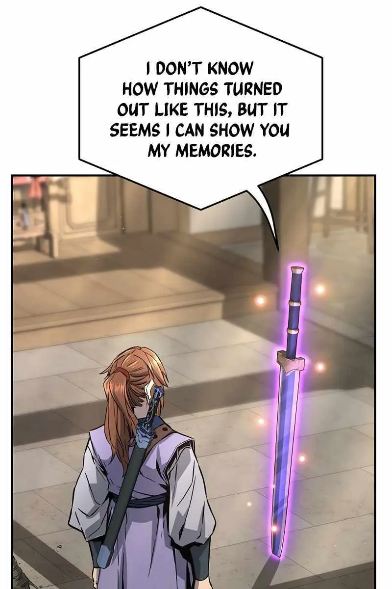 Absolute Sword Sense Chapter 63 Page 26