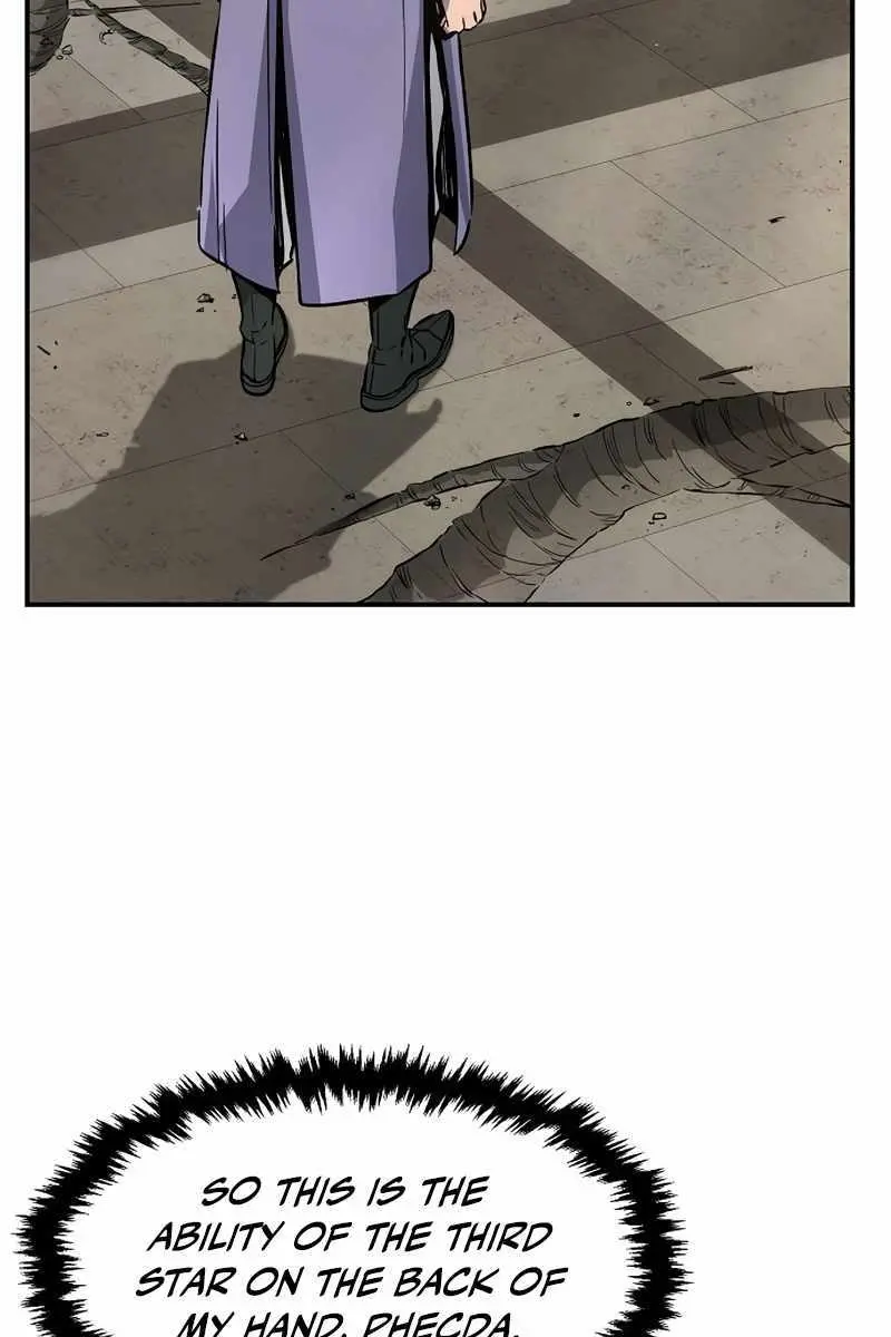 Absolute Sword Sense Chapter 63 Page 27