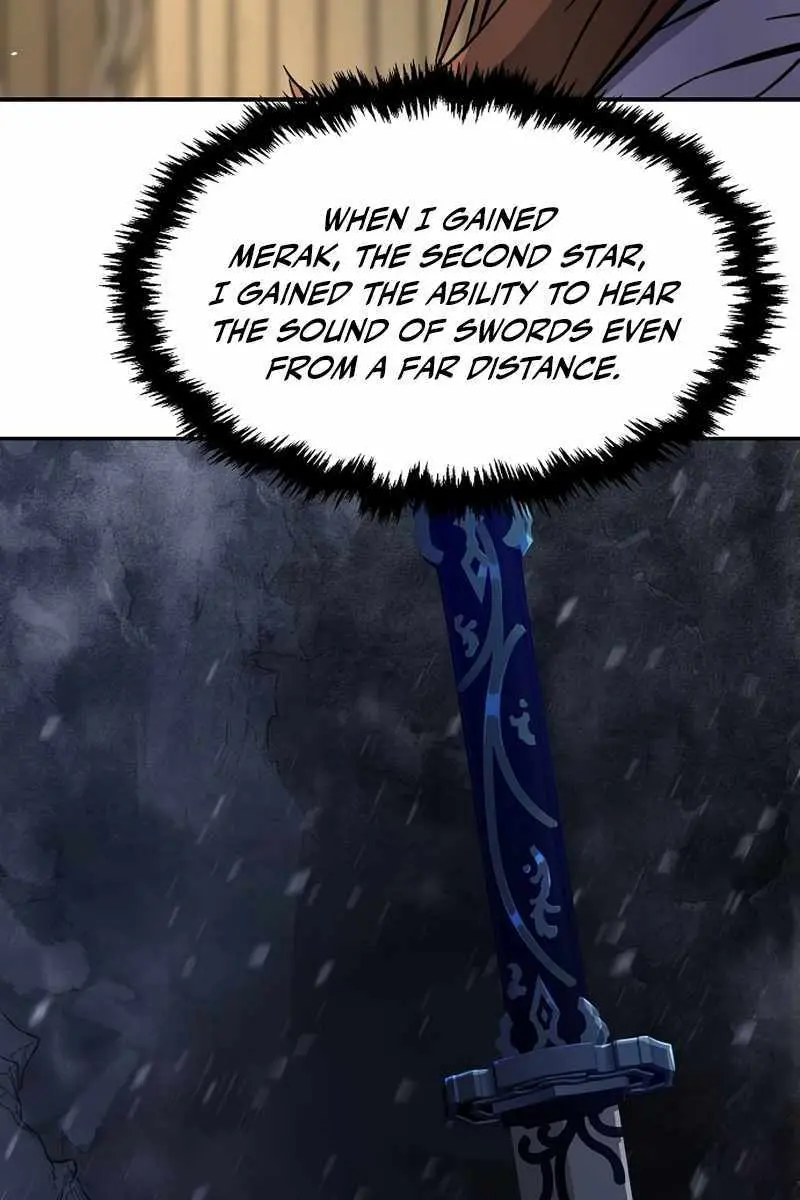 Absolute Sword Sense Chapter 63 Page 29