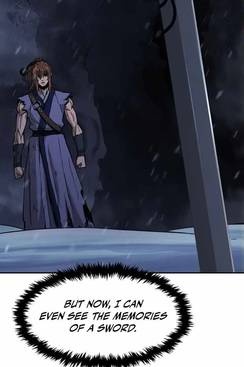Absolute Sword Sense Chapter 63 Page 30