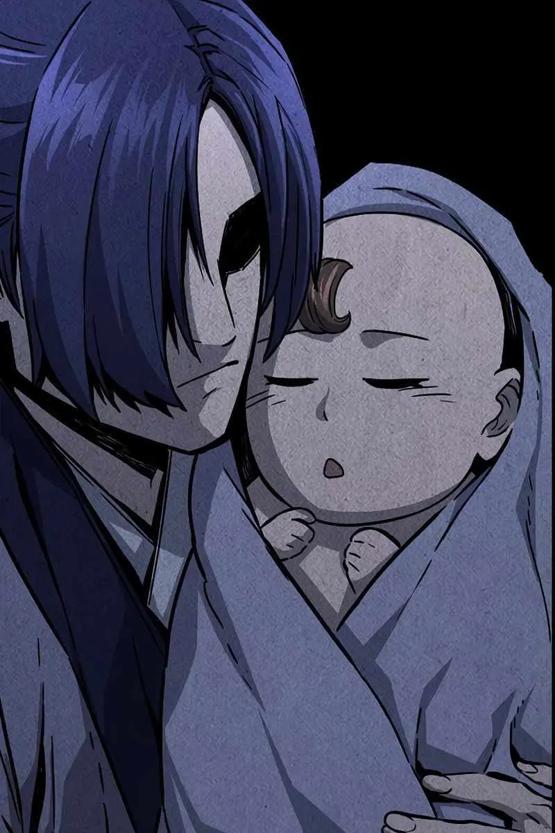 Absolute Sword Sense Chapter 63 Page 34