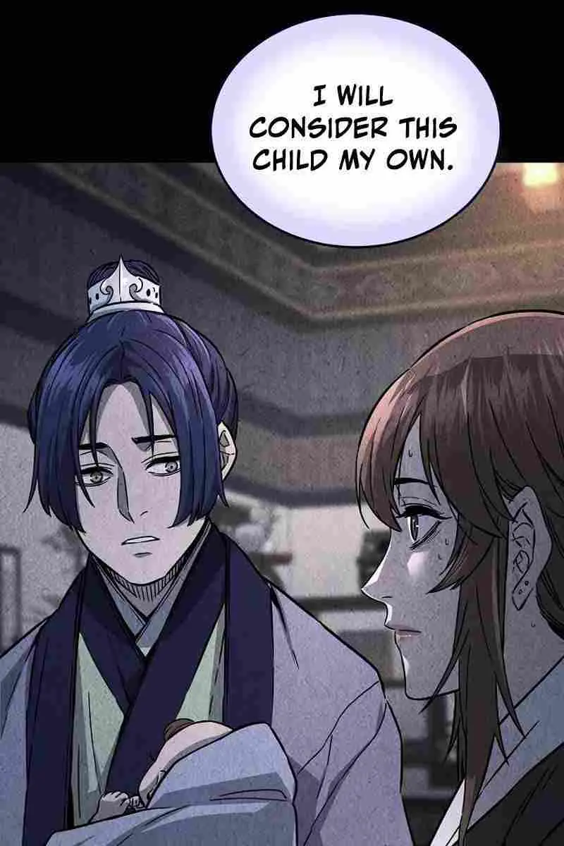 Absolute Sword Sense Chapter 63 Page 37