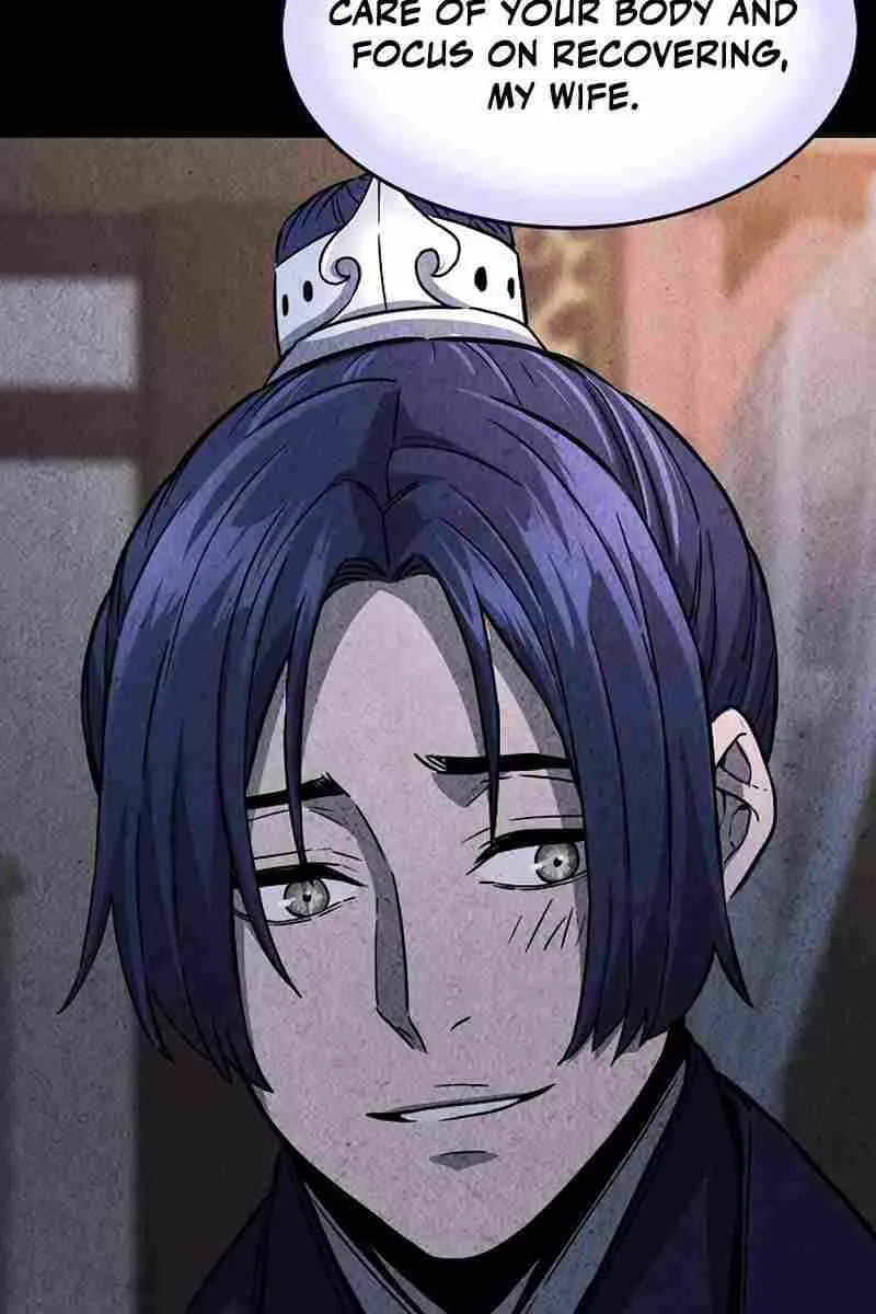 Absolute Sword Sense Chapter 63 Page 39