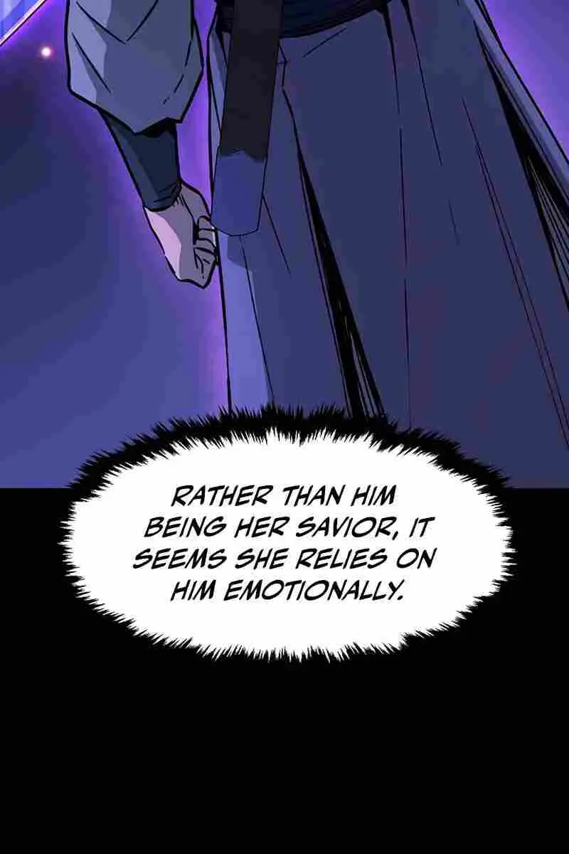 Absolute Sword Sense Chapter 63 Page 42